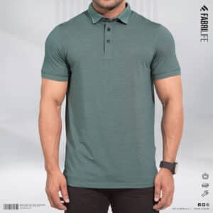Premium Elegant Polo - Ripple
